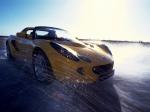Lotus Elise 2000 года